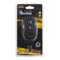 Мышь Smartbuy 401AG Black (SBM-401AG-K) фото 3